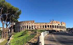 Quiet & Cosy Colosseum